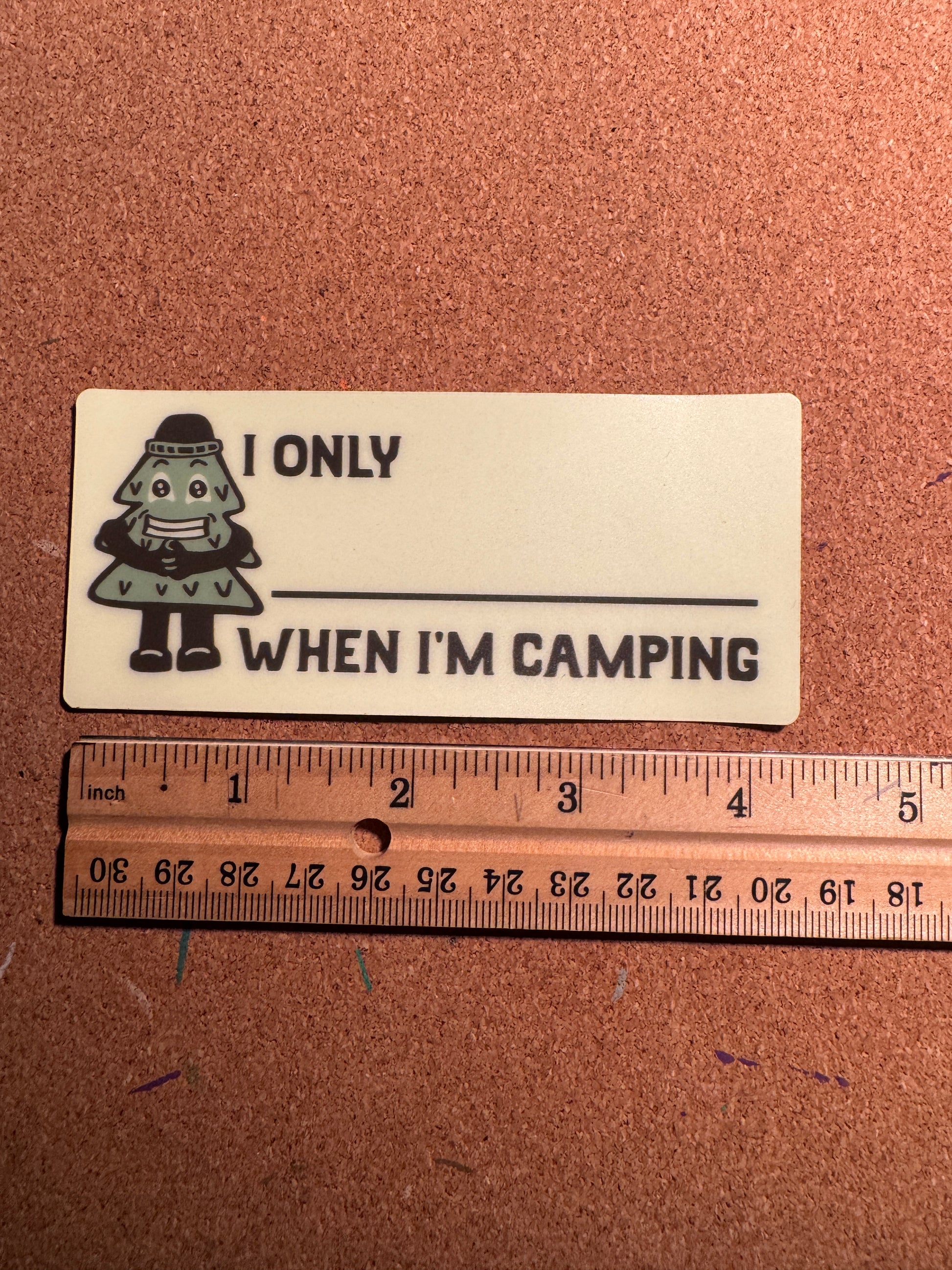Camp Vice