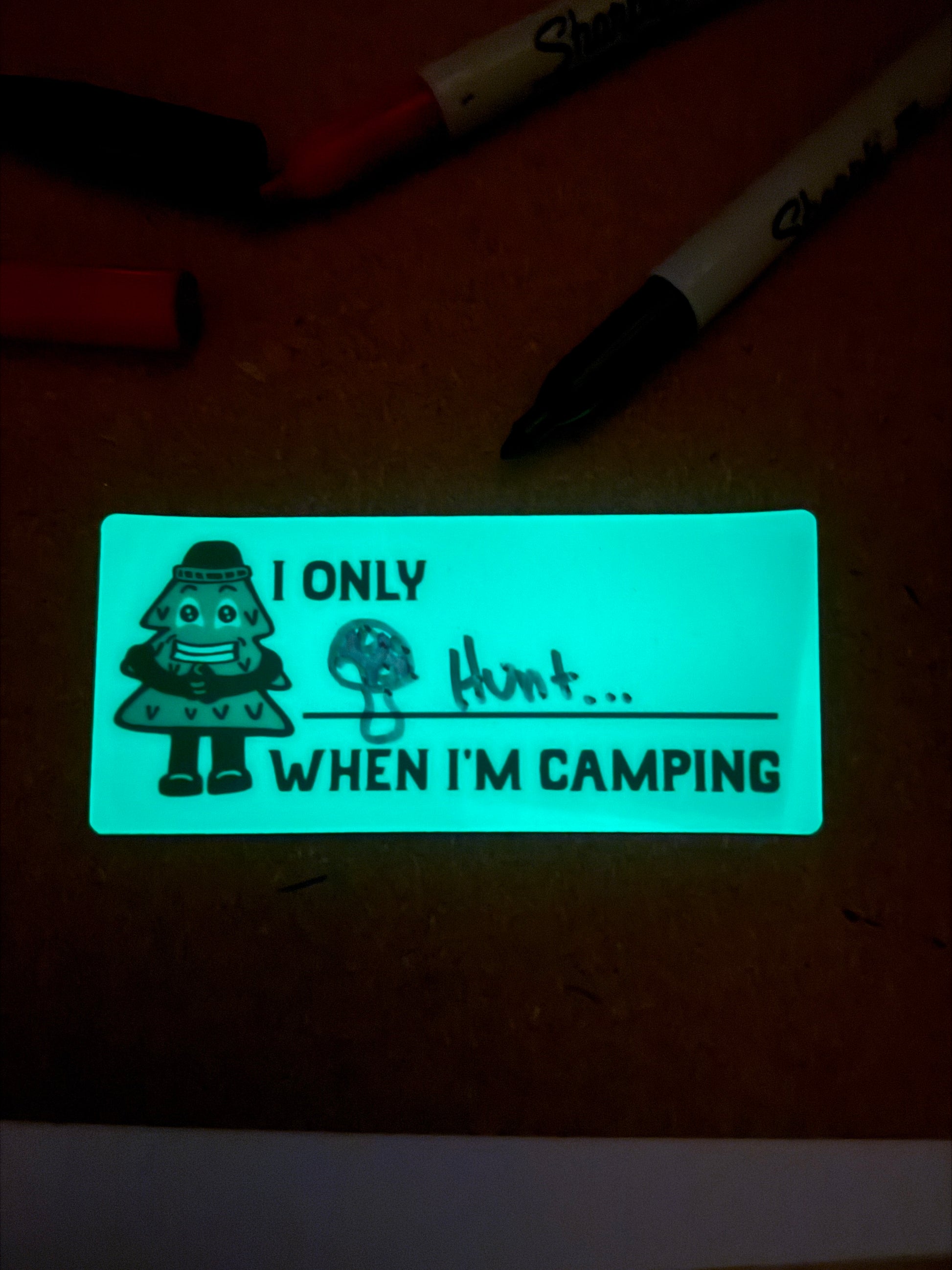 Camp Vice