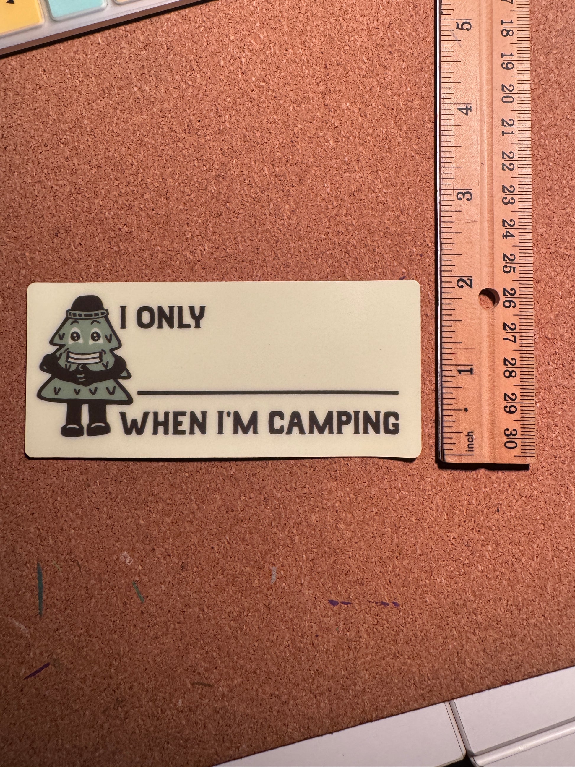Camp Vice