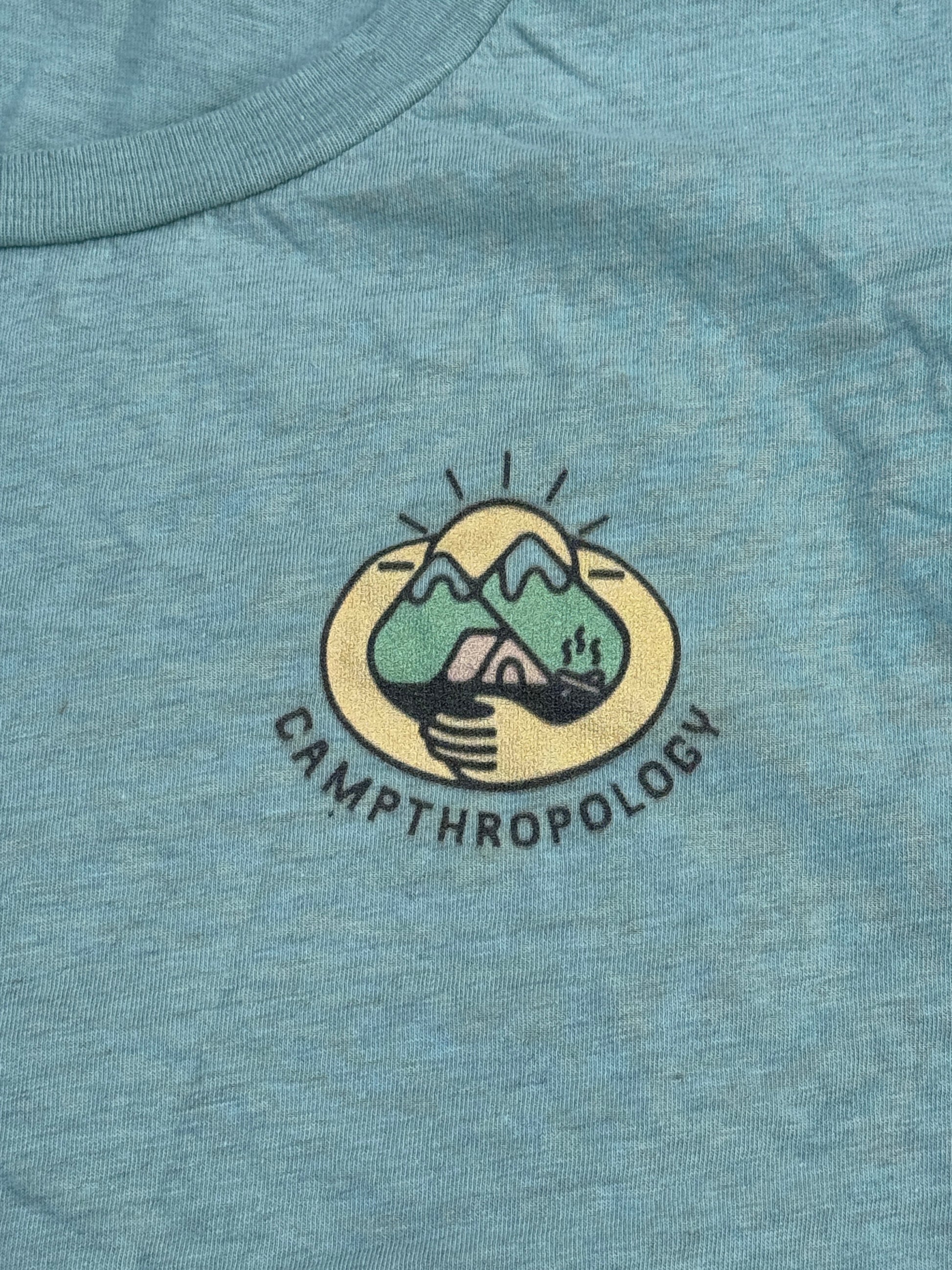 Unisex t-shirt