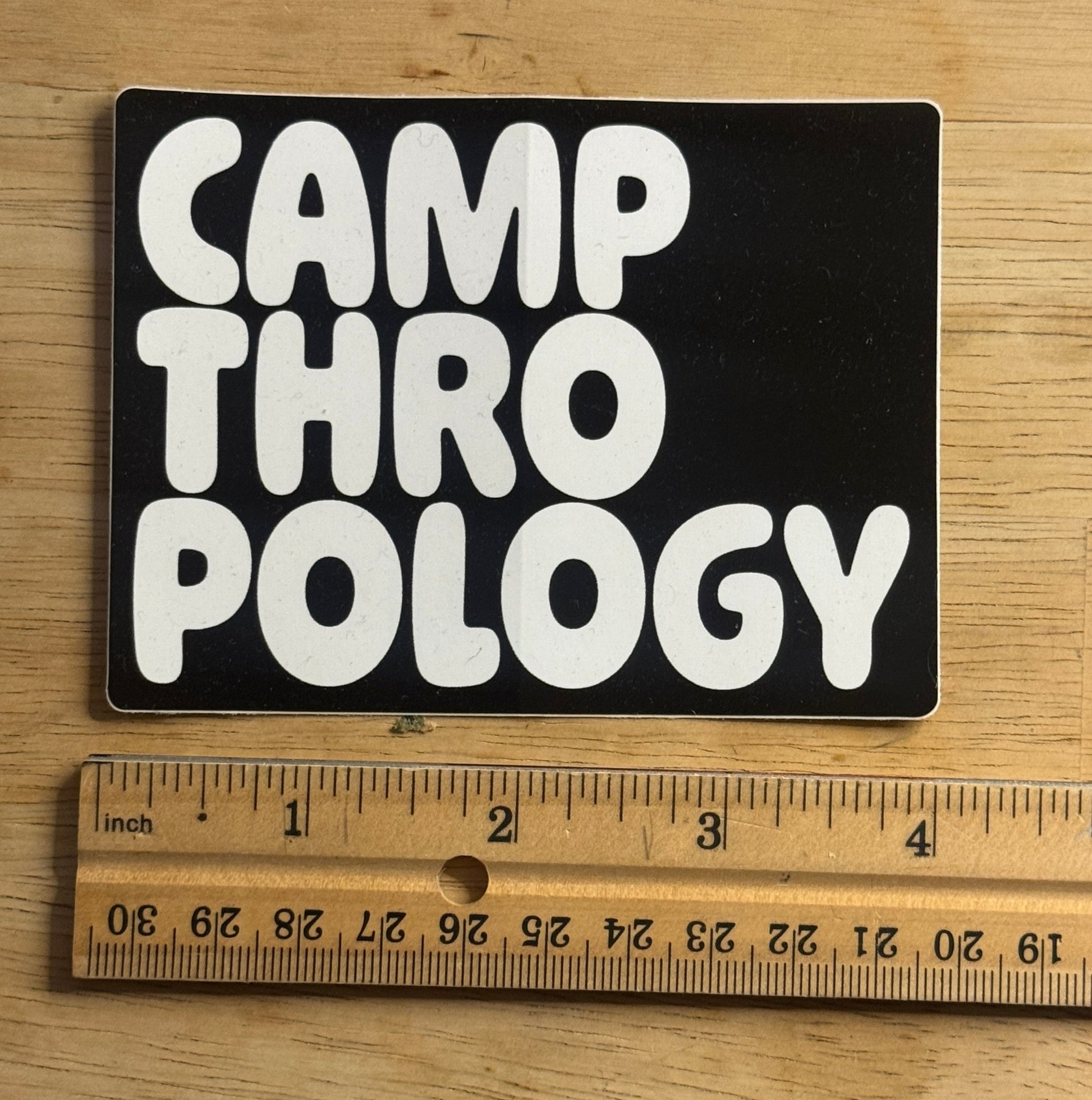 Campthro SLAP