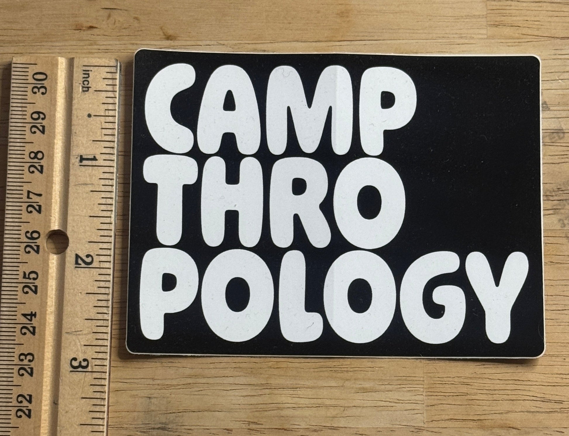Campthro SLAP