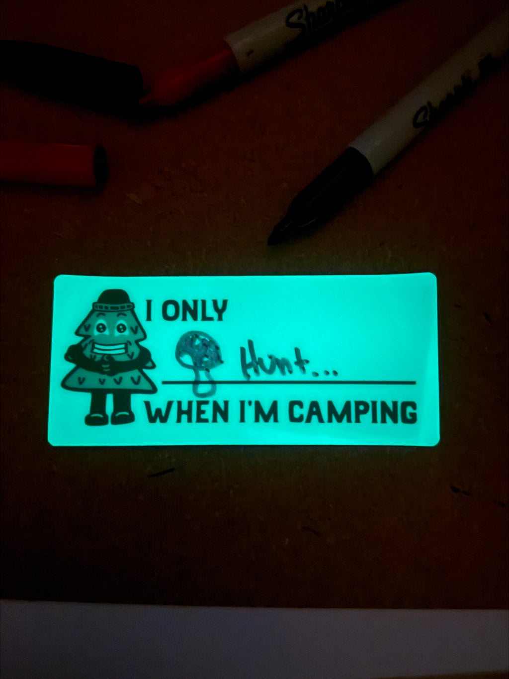 Camp Vice