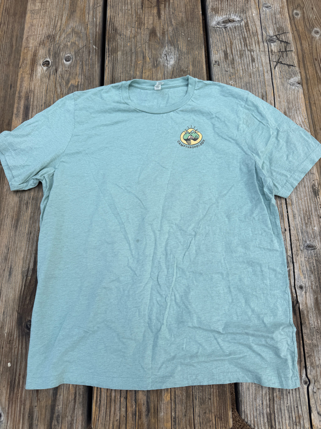 Unisex t-shirt