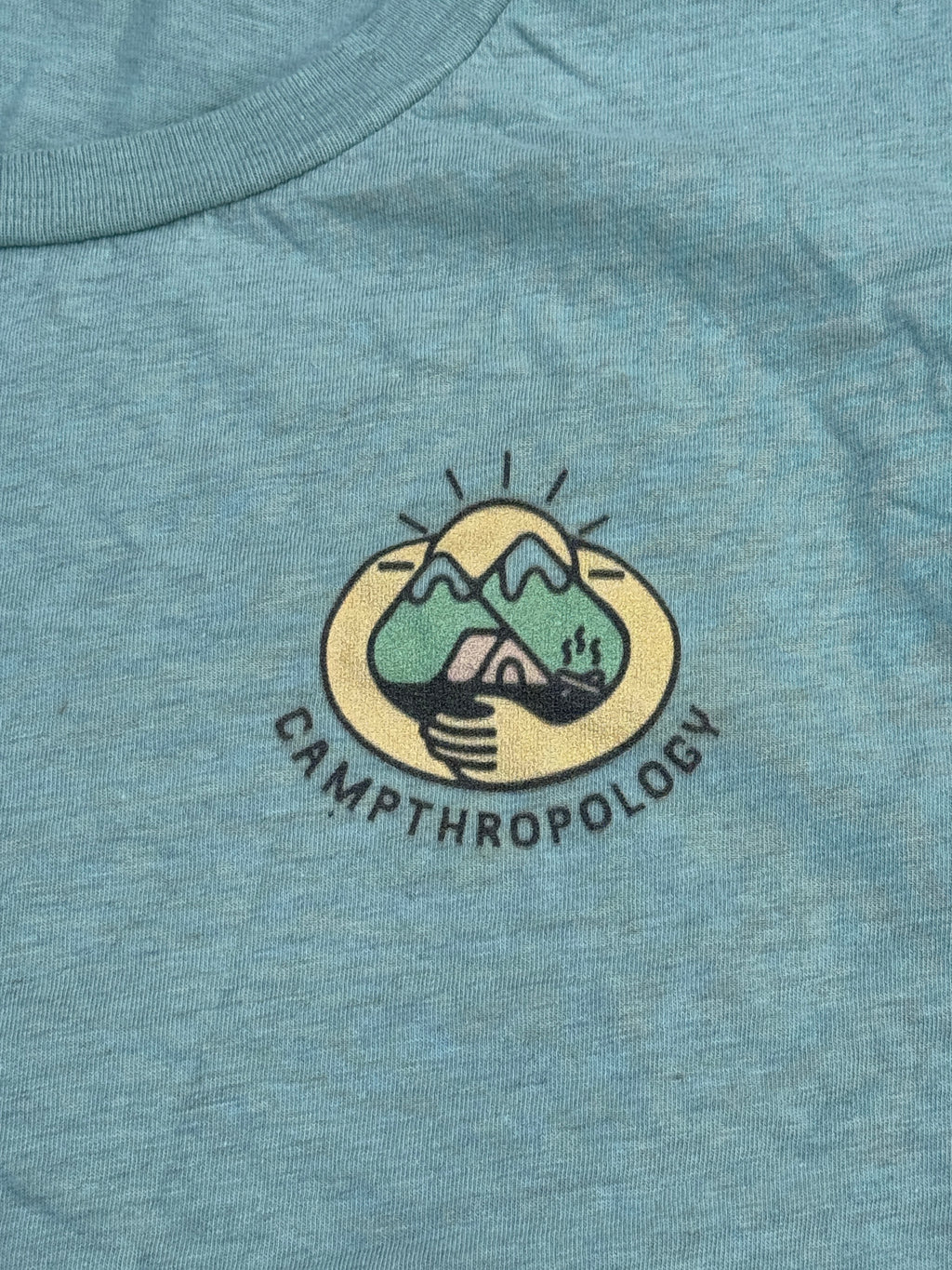 Unisex t-shirt